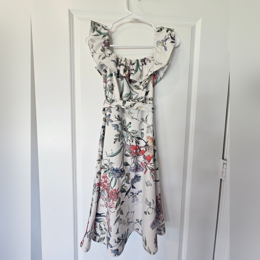 Zero Basic Dress - image 2